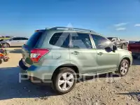 2016 Subaru Forester фото