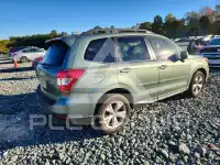 2016 Subaru Forester фото