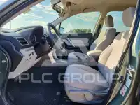 2016 Subaru Forester фото
