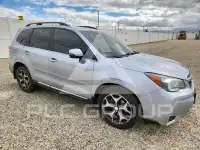 2016 Subaru Forester фото