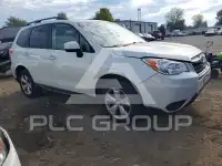 2016 Subaru Forester фото