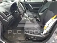 2016 Subaru Forester фото