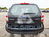 2016 Subaru Forester фото