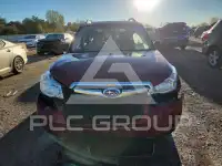 2016 Subaru Forester фото
