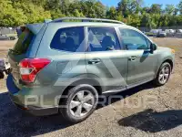 2016 Subaru Forester фото