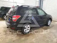 2016 Subaru Forester фото