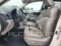 2016 Subaru Forester фото