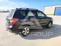 2016 Subaru Forester фото