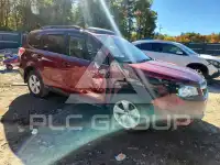 2016 Subaru Forester фото