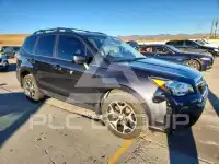 2016 Subaru Forester фото