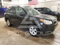 2016 Subaru Forester фото