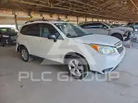 2016 Subaru Forester фото