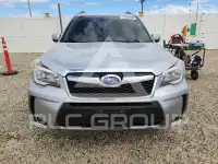 2016 Subaru Forester фото