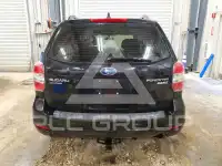2016 Subaru Forester фото