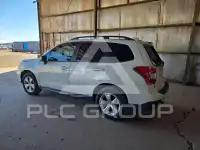 2016 Subaru Forester фото