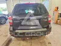 2016 Subaru Forester photo
