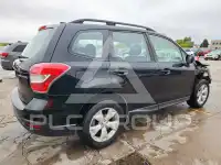 2016 Subaru Forester фото