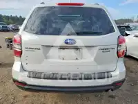 2016 Subaru Forester фото