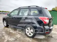 2016 Subaru Forester фото