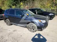 2016 Subaru Forester photo