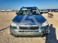 2016 Subaru Forester фото
