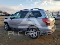 2016 Subaru Forester фото