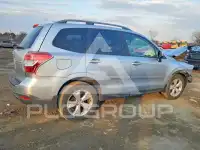 2016 Subaru Forester фото