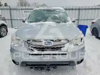 2016 Subaru Forester фото