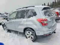 2016 Subaru Forester фото