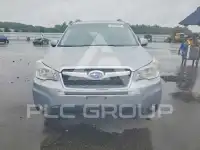 2016 Subaru Forester photo