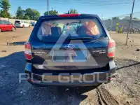 2016 Subaru Forester photo