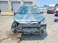 2016 Subaru Forester фото