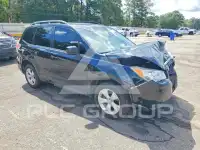 2016 Subaru Forester photo