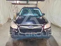 2016 Subaru Forester фото