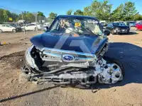 2016 Subaru Forester photo