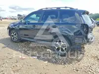 2016 Subaru Forester фото