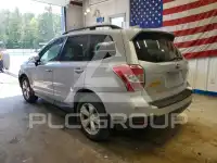 2016 Subaru Forester фото