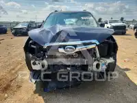 2016 Subaru Forester фото