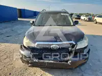 2016 Subaru Forester фото