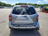 2016 Subaru Forester фото