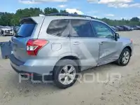 2016 Subaru Forester фото