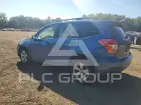 2016 Subaru Forester фото