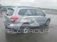 2016 Subaru Forester photo