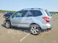 2016 Subaru Forester фото