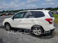 2016 Subaru Forester фото