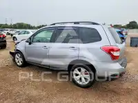 2016 Subaru Forester photo