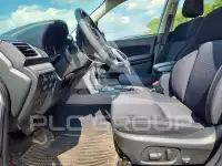 2016 Subaru Forester photo