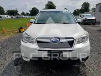2016 Subaru Forester фото