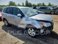 2016 Subaru Forester photo