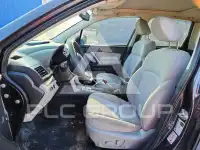 2016 Subaru Forester фото
